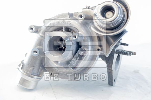 BE TURBO Kompressor,ülelaadimine 129590